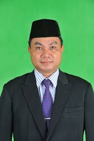 Jhon Retei Alfri Sandi